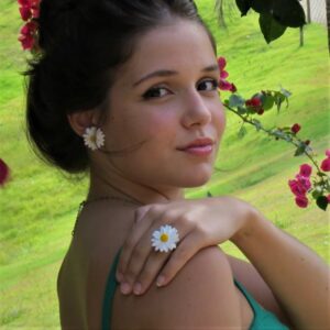 Anel de Margarida