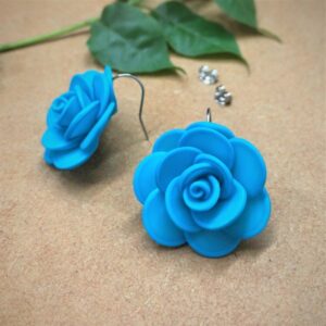 Brinco de Rosas