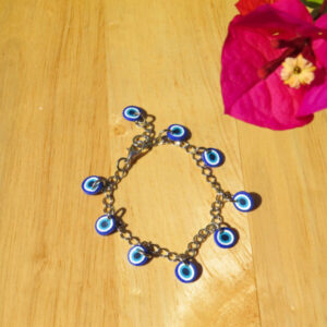Pulseira Olho Grego