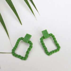 Brinco Cipó Verde