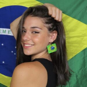Brinco do Brasil